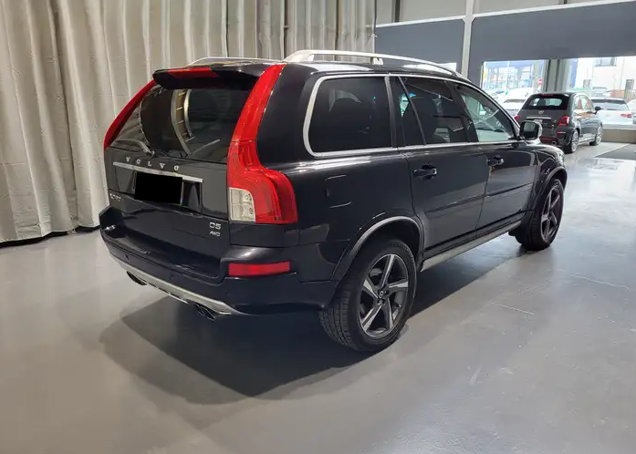 VOLVO XC 90 (01/04/2021) - 